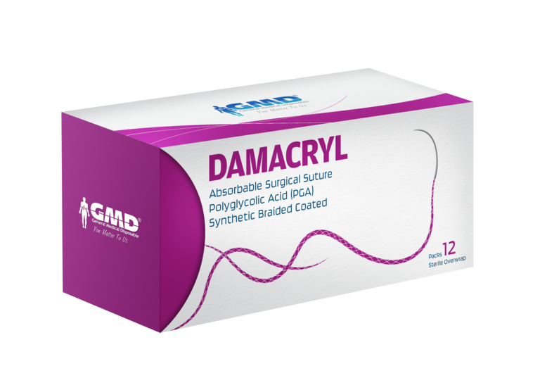 DAMACRYL