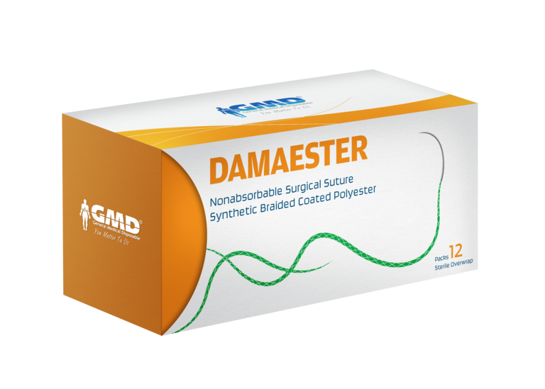 DAMAESTER 