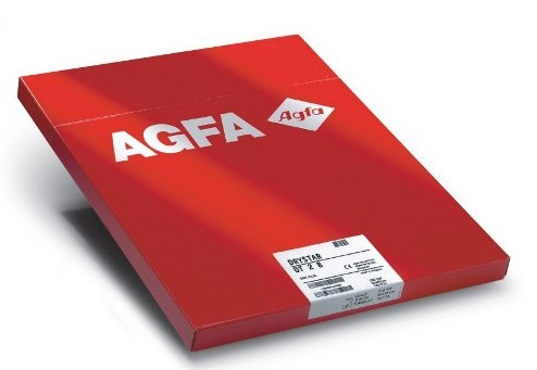 Agfa Film 